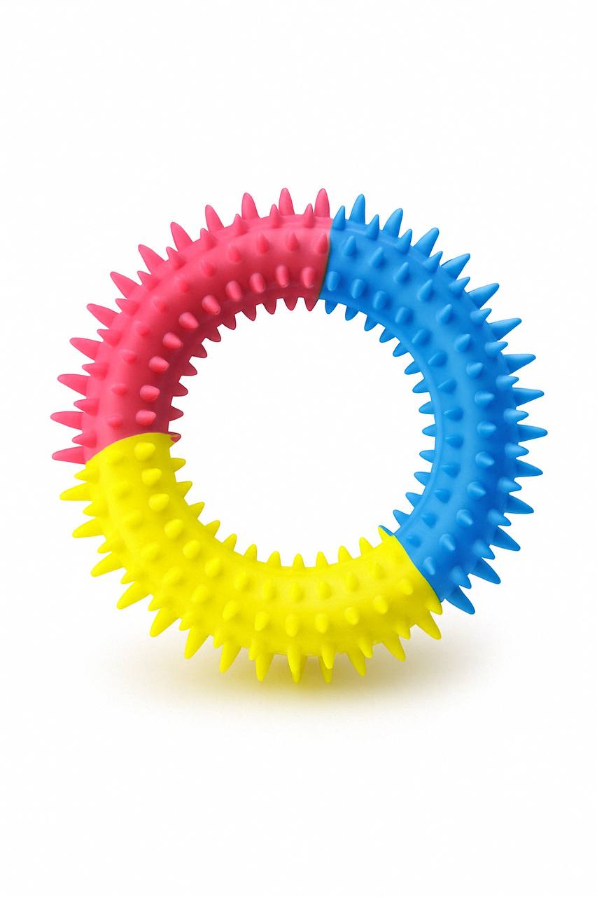 Tuggtwist – MIN (3-pack leksaker) Miljövänligt
