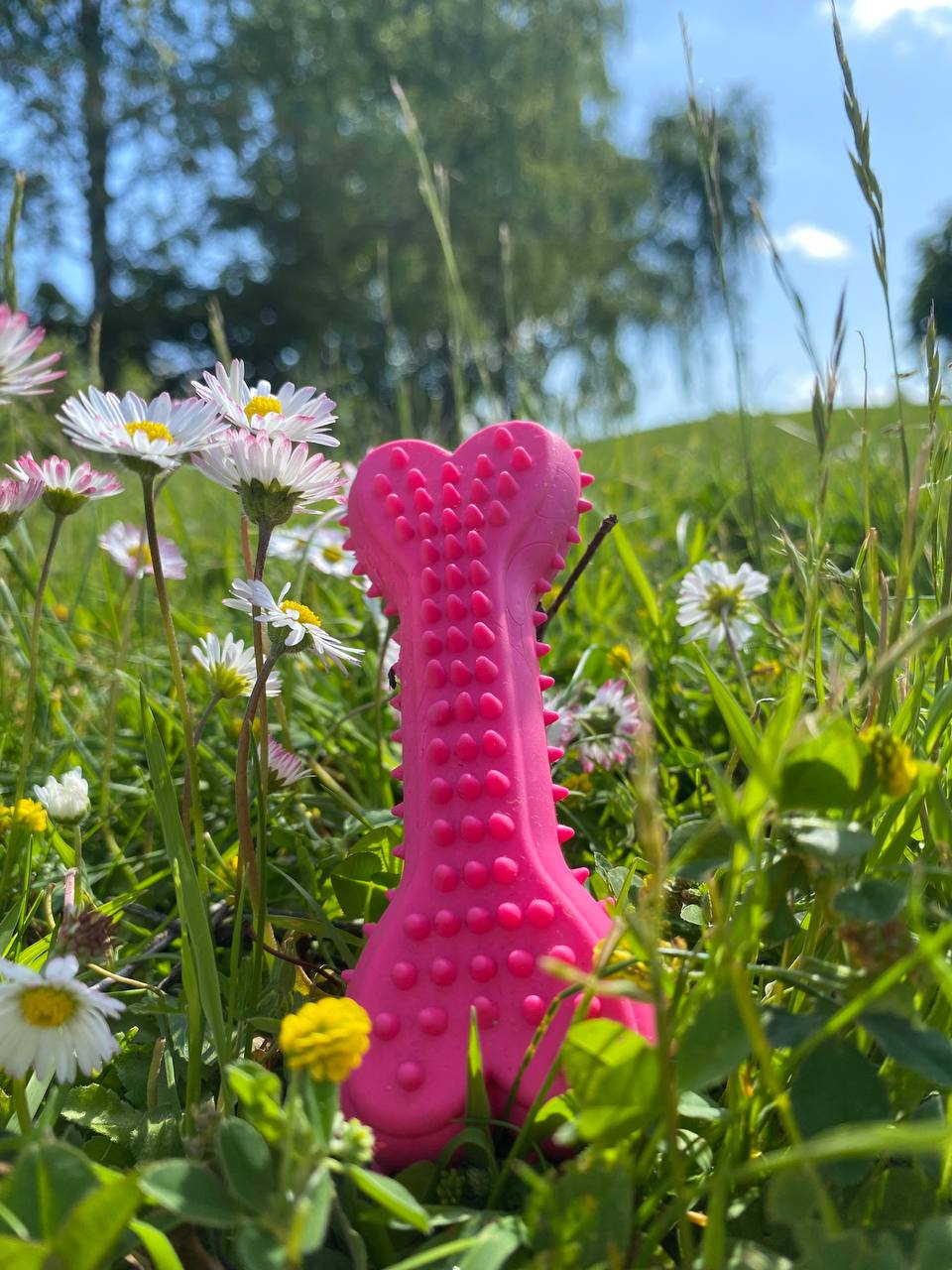 FormFokus-MIN (3-pack leksaker) Miljövänligt 🌱