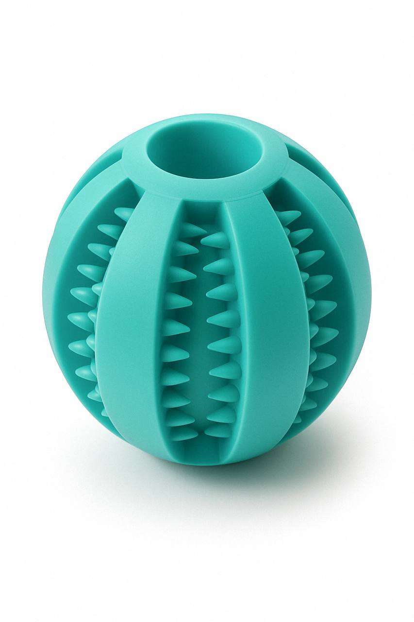 TandFix & Träning – MINI ( 3-pack leksaker) Miljövänligt 🌱