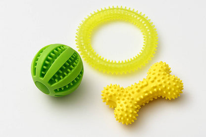 FormFokus – MAX (3-pack leksaker) Miljövänligt 🌱